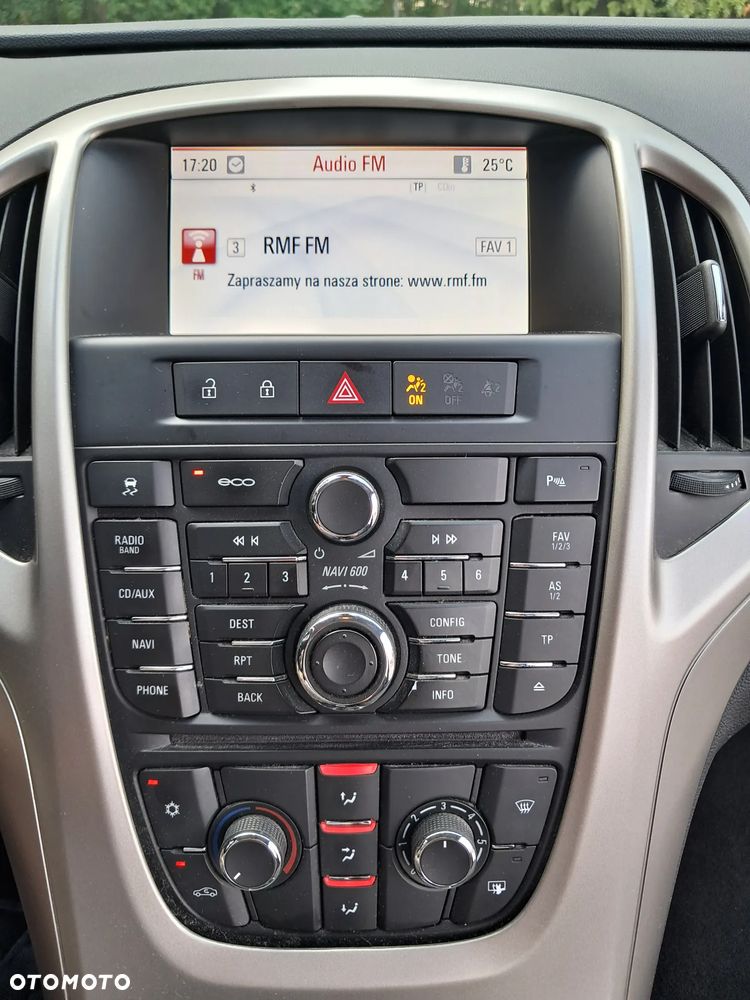 Opel Astra - 21