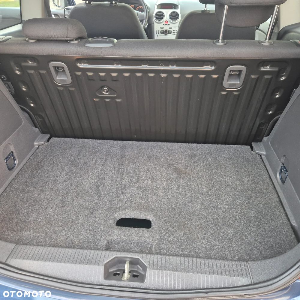 Opel Corsa 1.2 16V EcoFLEX Start-Stop Color Stripes - 10