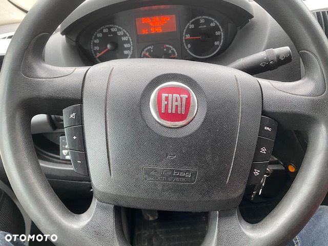 Fiat Ducato - 23