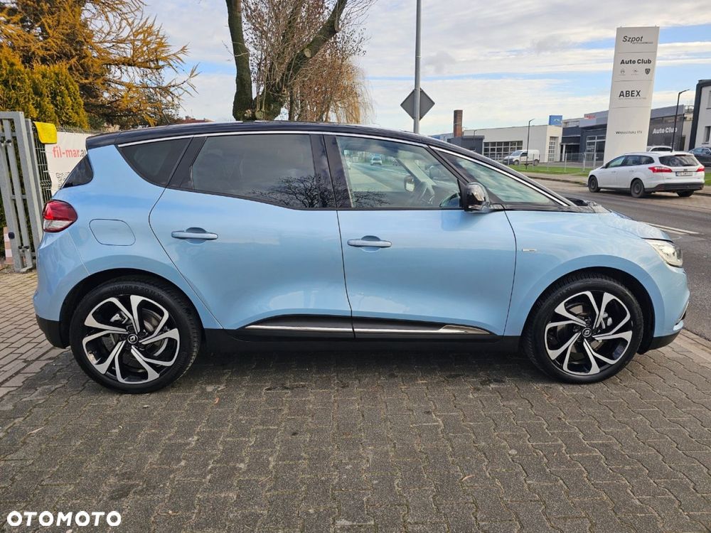 Renault Scenic - 15