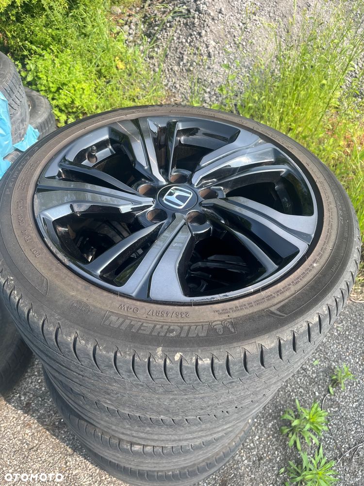 Honda Civic 1.0 i-VTEC Turbo CVT Executive Premium - 32