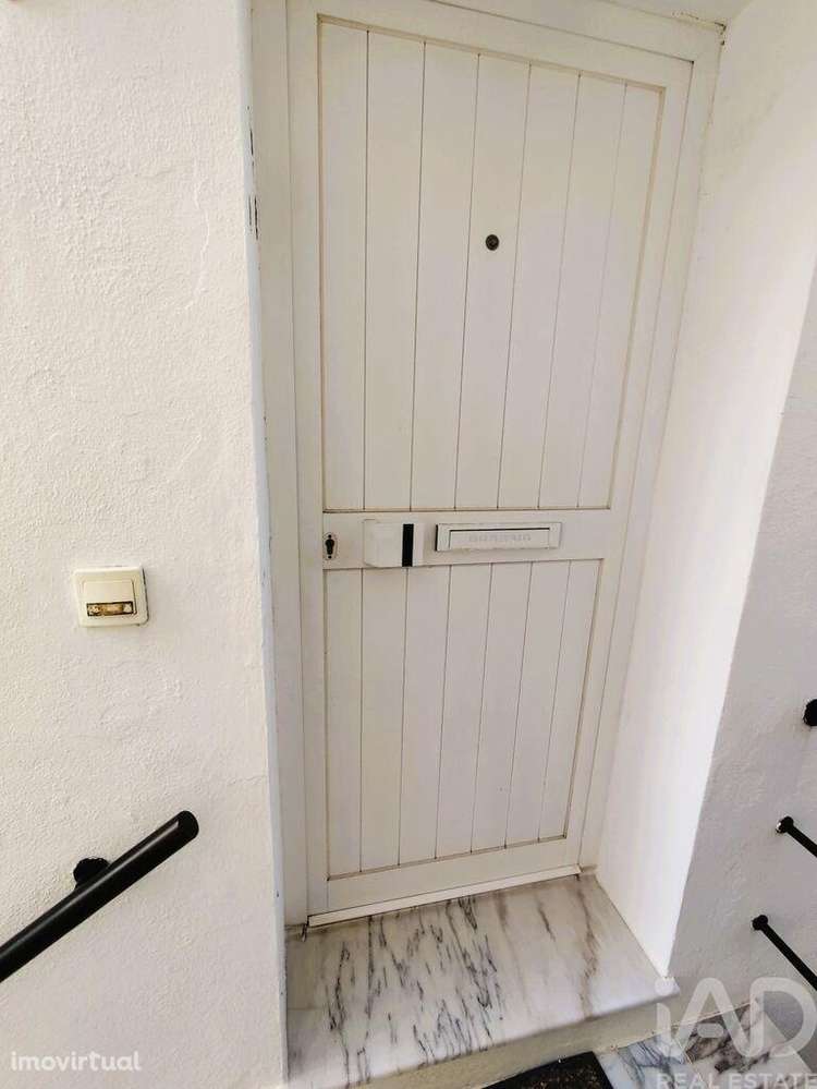 Duplex T2 em Nossa Senhora da Conceição e São Bartolomeu de 84 m2 - Grande imagem: 3/38