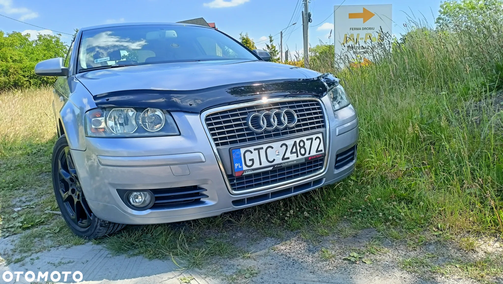 Audi A3 1.6 Attraction - 2
