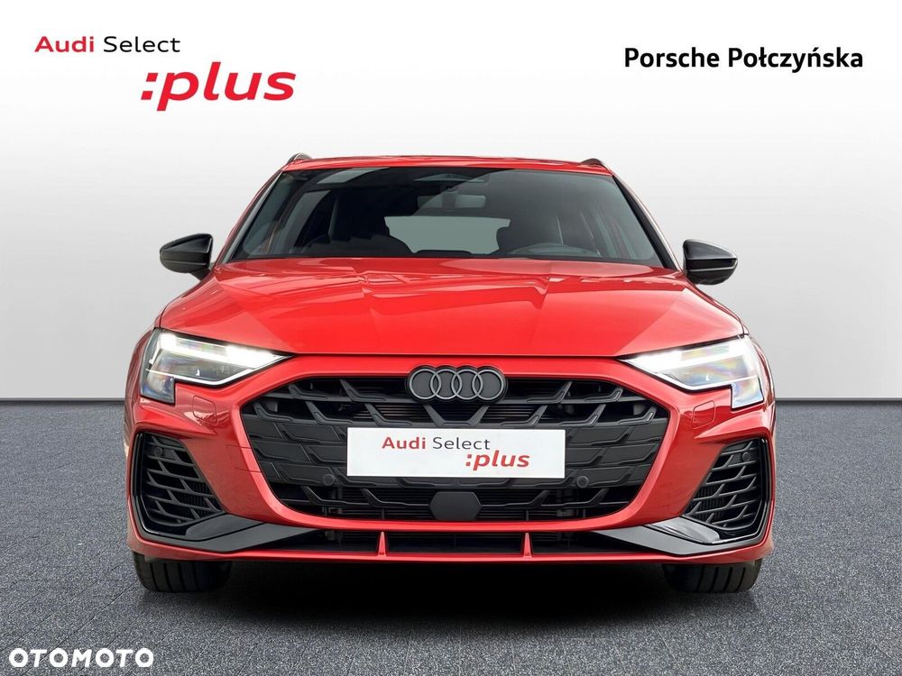 Audi S3 Sportback - 9