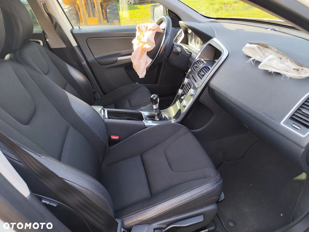 Volvo XC 60 D4 AWD Linje Inscription - 18