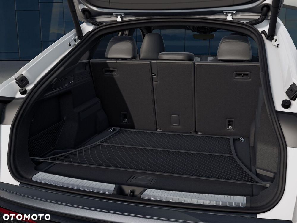 Audi SQ5 Sportback - 9
