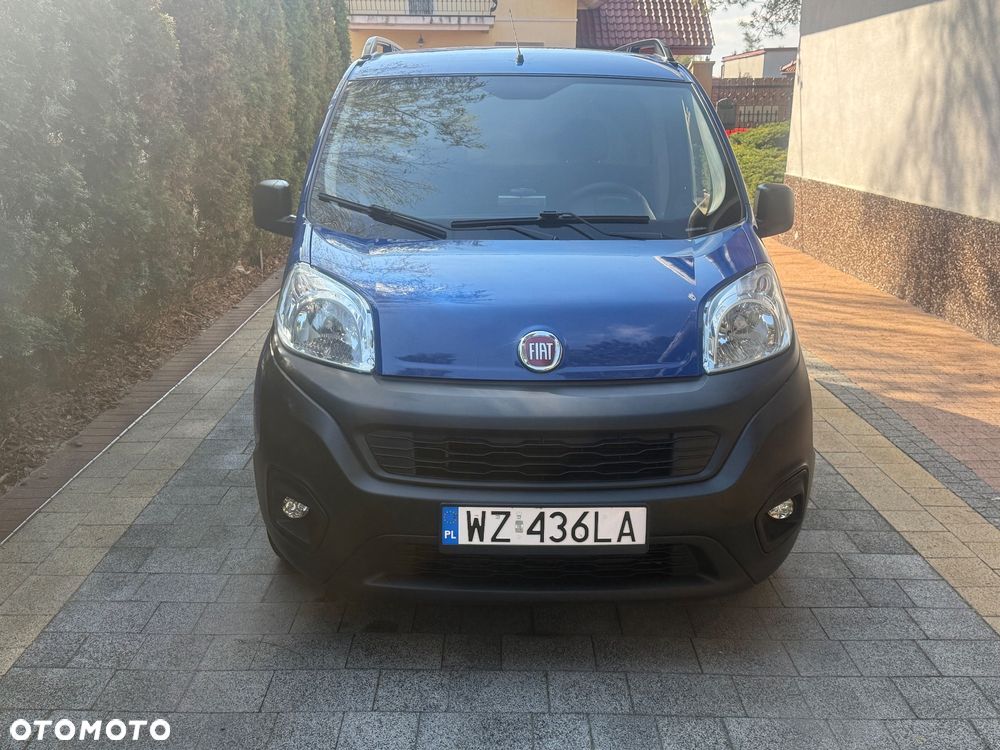 Fiat Fiorino 1.4 Easy - 1