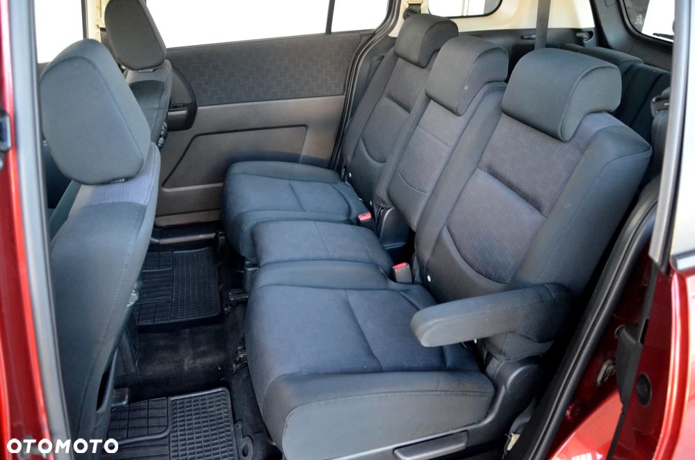 Mazda 5 2.0 CD Exclusive - 27