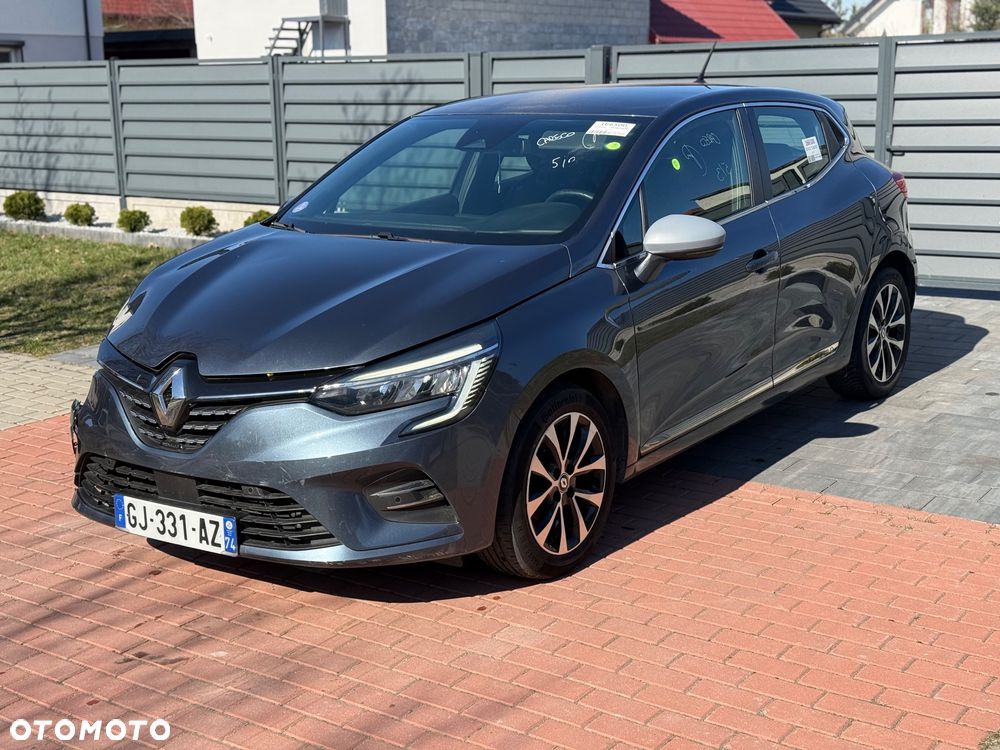 Renault Clio TCe 90 EVOLUTION - 1