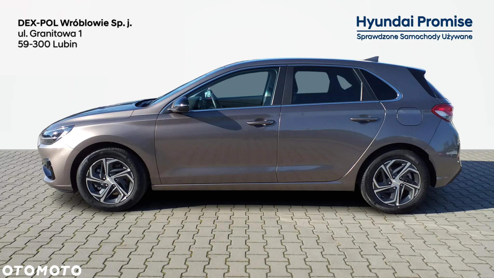 Hyundai i30 1.0 T-GDI Smart - 2