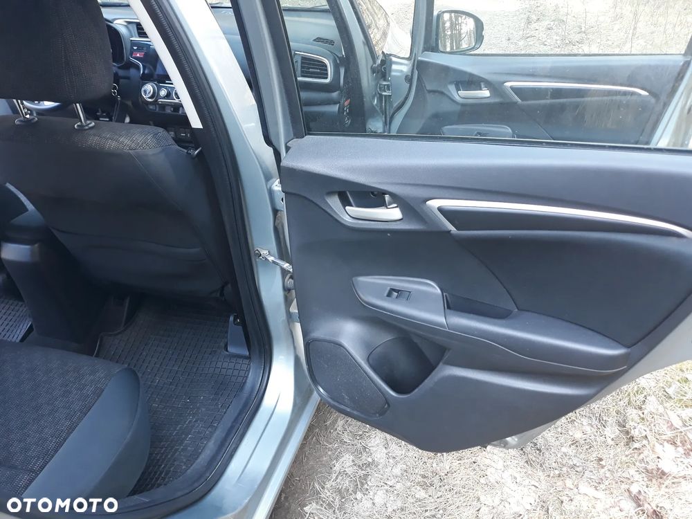 Honda Jazz 1.3 Comfort (ADAS) - 25