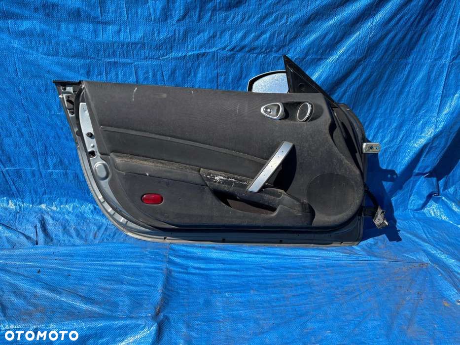 NISSAN 350Z drzwi lewe kompletne - 2