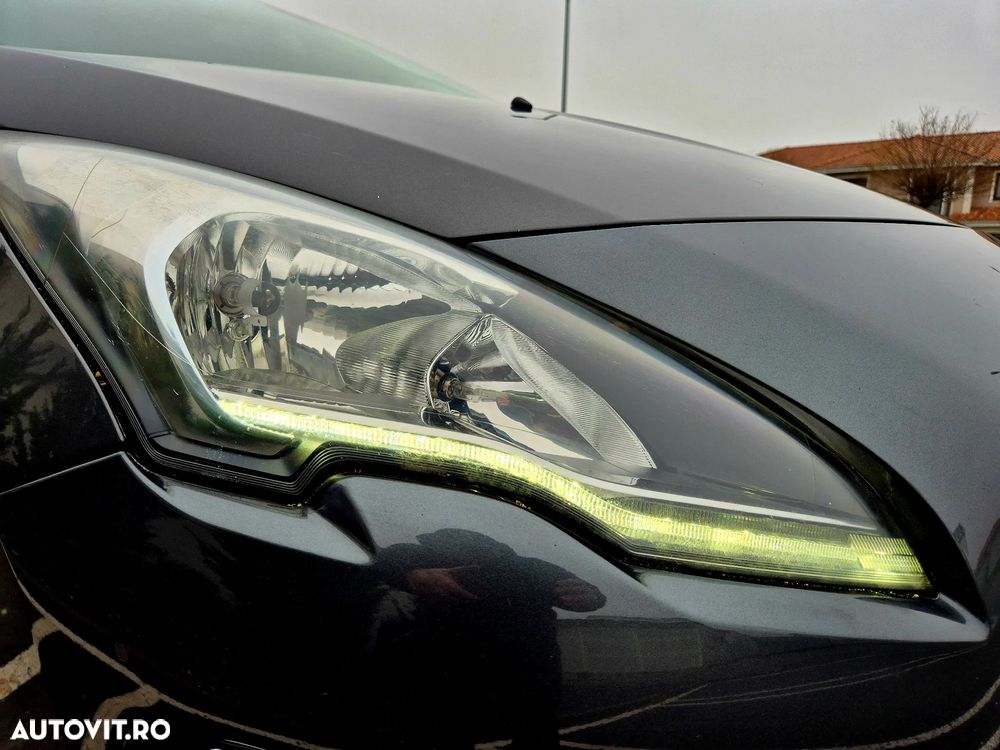 Peugeot 3008 BlueHDi 120 Stop & Start Allure - 13