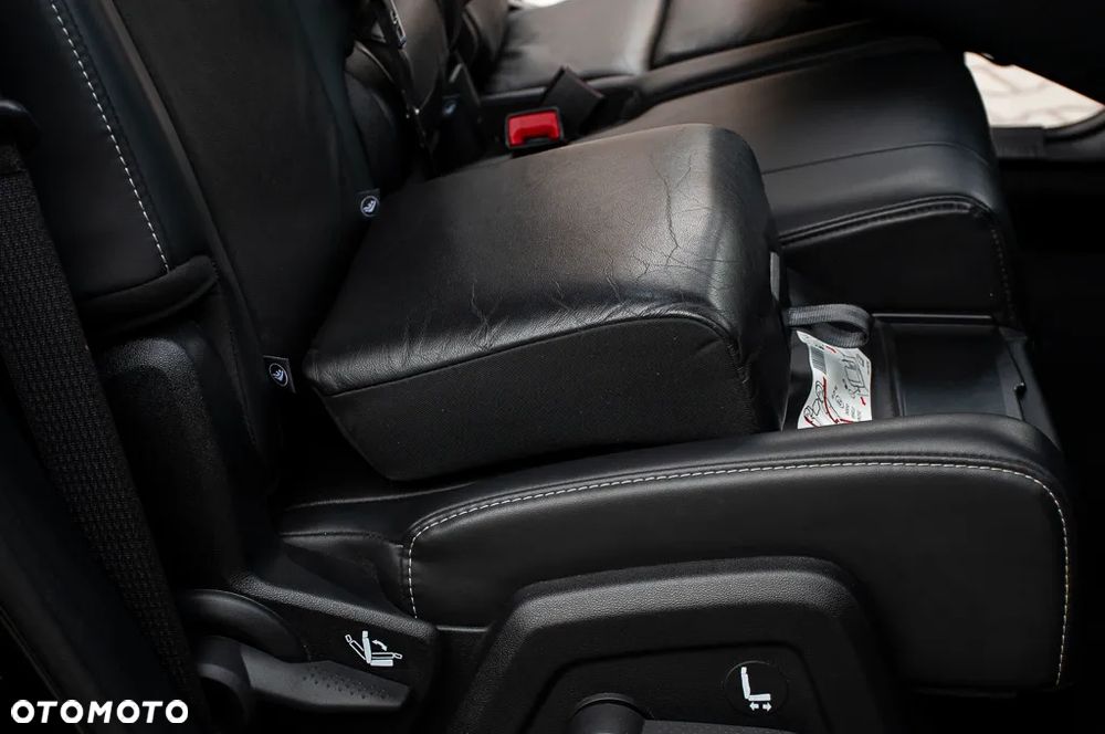 Fiat Freemont 2.0 Multijet 16V DPF Black Code - 27