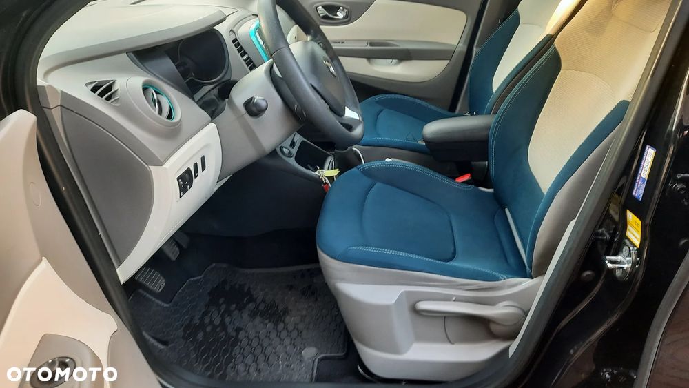 Renault Captur 0.9 Energy TCe Limited - 11