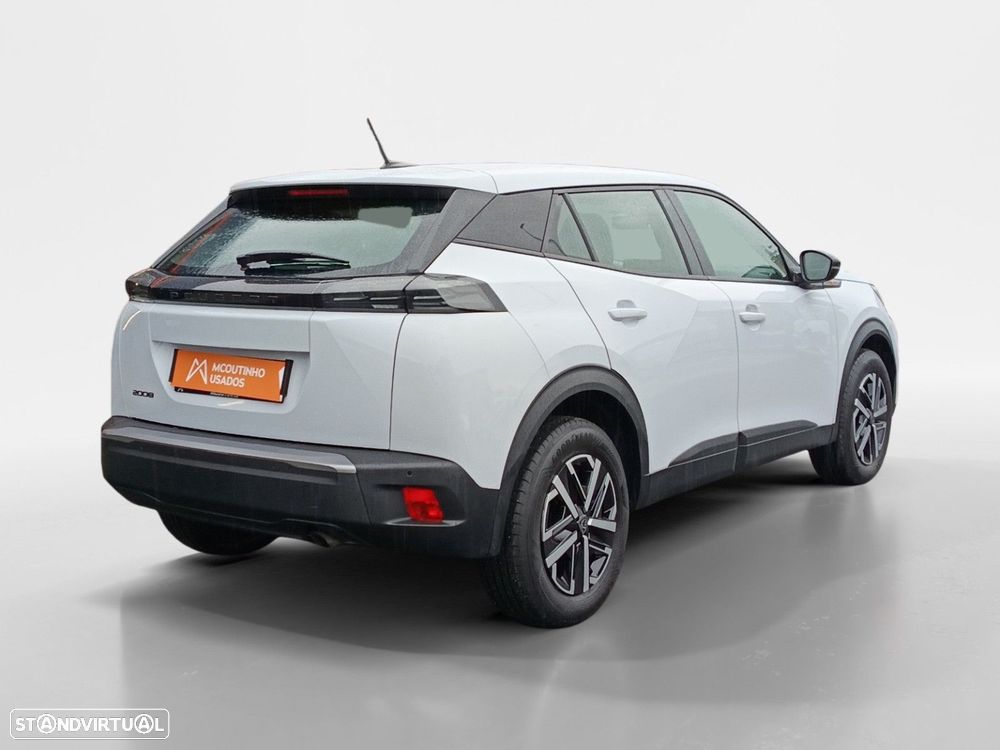 Peugeot 2008 1.2 PureTech Style - 5