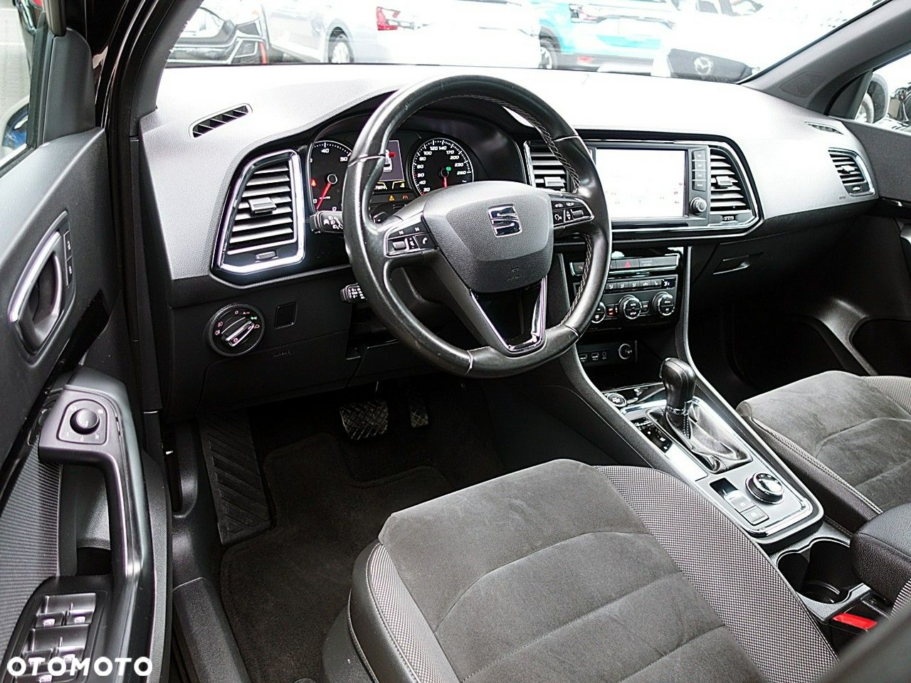 Seat Ateca - 16