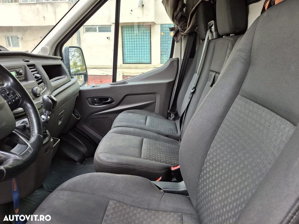 Ford TRANSIT - 10