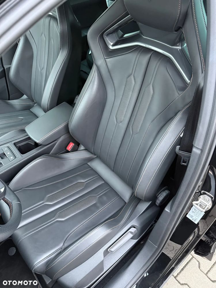 Cupra Formentor 2.5 TSI 4Drive VZ5 DSG - 13