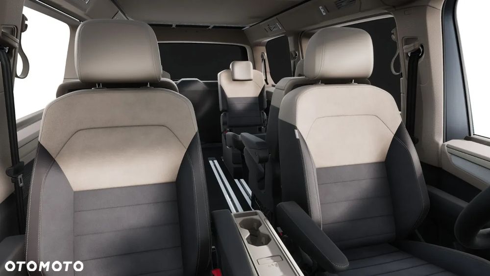 Volkswagen California - 2