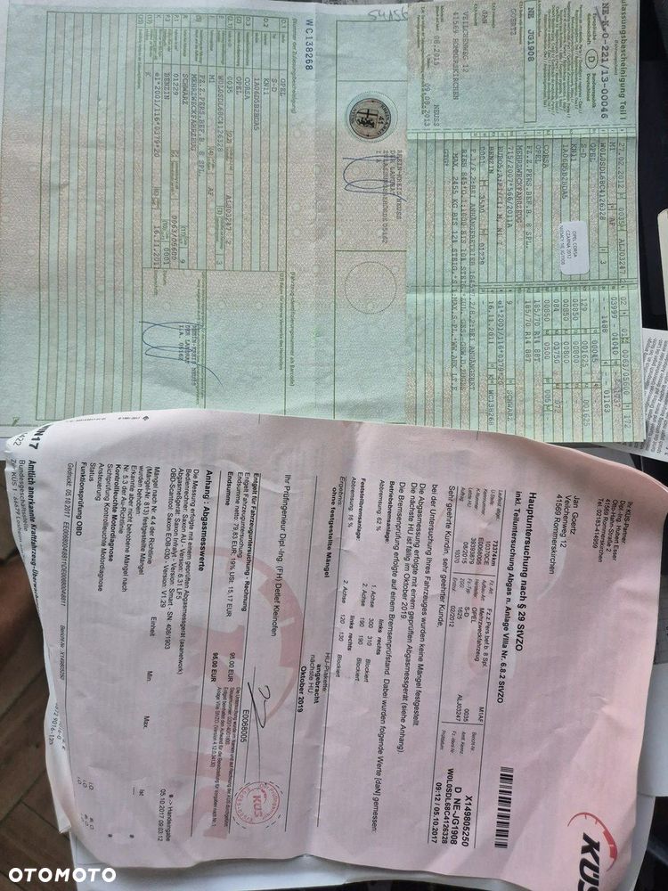 Opel Corsa 1.4 16V 150 Jahre - 34