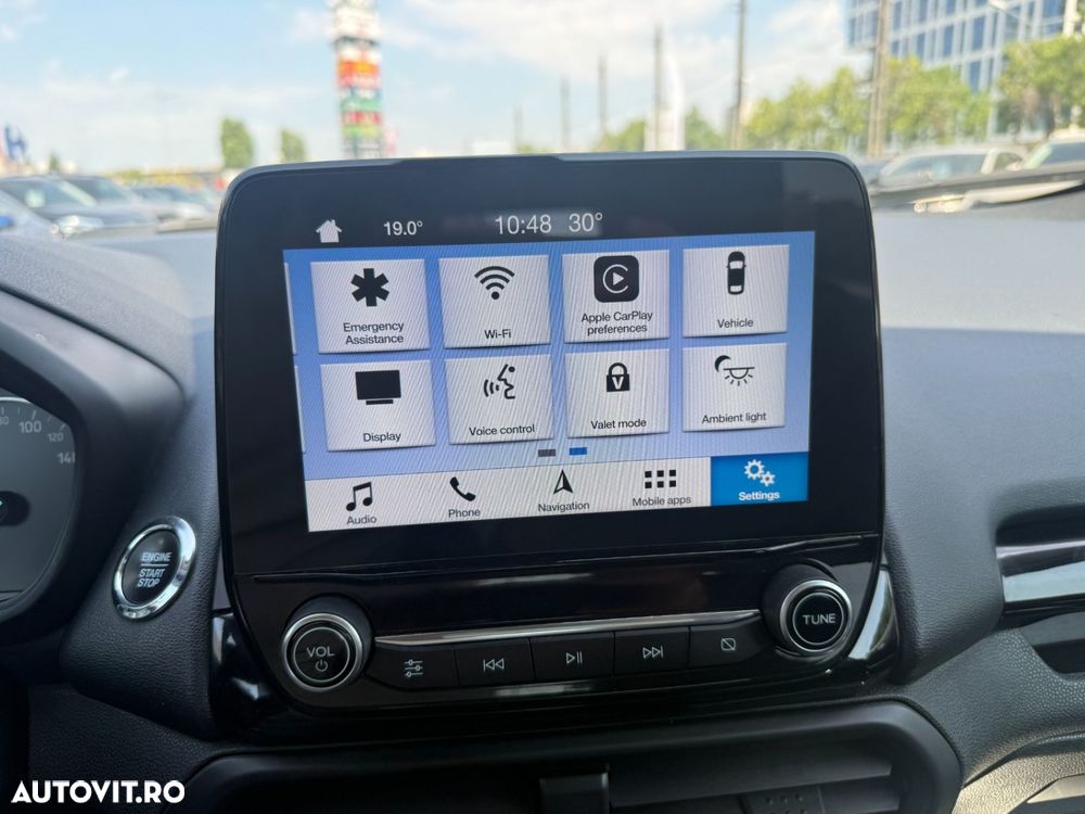 Ford EcoSport - 13