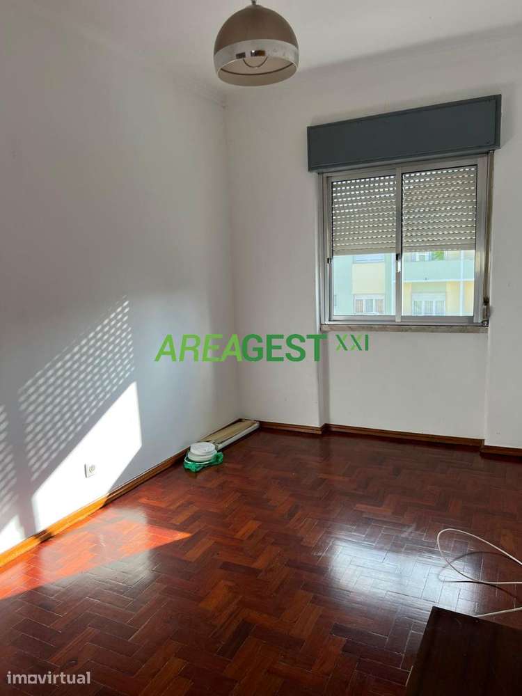 Apartamento T2 para venda na Falagueira-Venda Nova - Grande imagem: 4/10