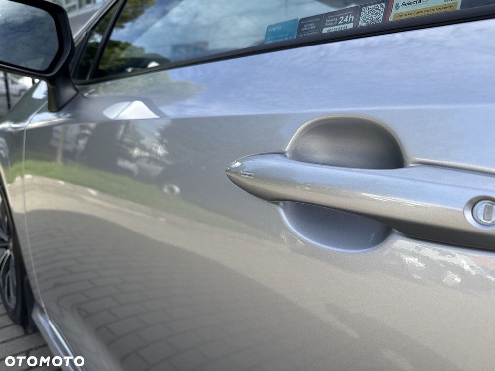 Toyota Corolla 1.8 Hybrid Style - 26