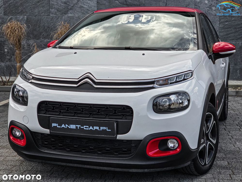 Citroën C3 Pure Tech 83 S&S SHINE - 1