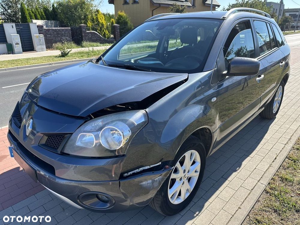 Renault Koleos 2.0 dCi FAP 4x4 Bose Edition - 1