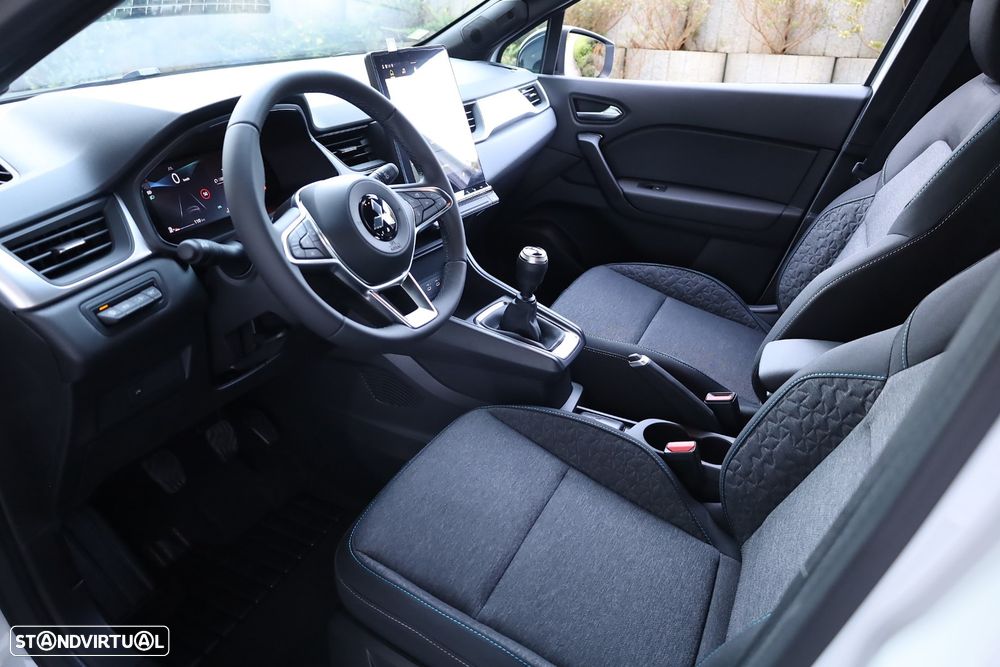 Mitsubishi ASX 1.2 DI-T Bi-Fuel Kaiteki - 44