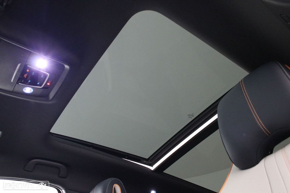 BYD Seal U 87 kWh Design - 32