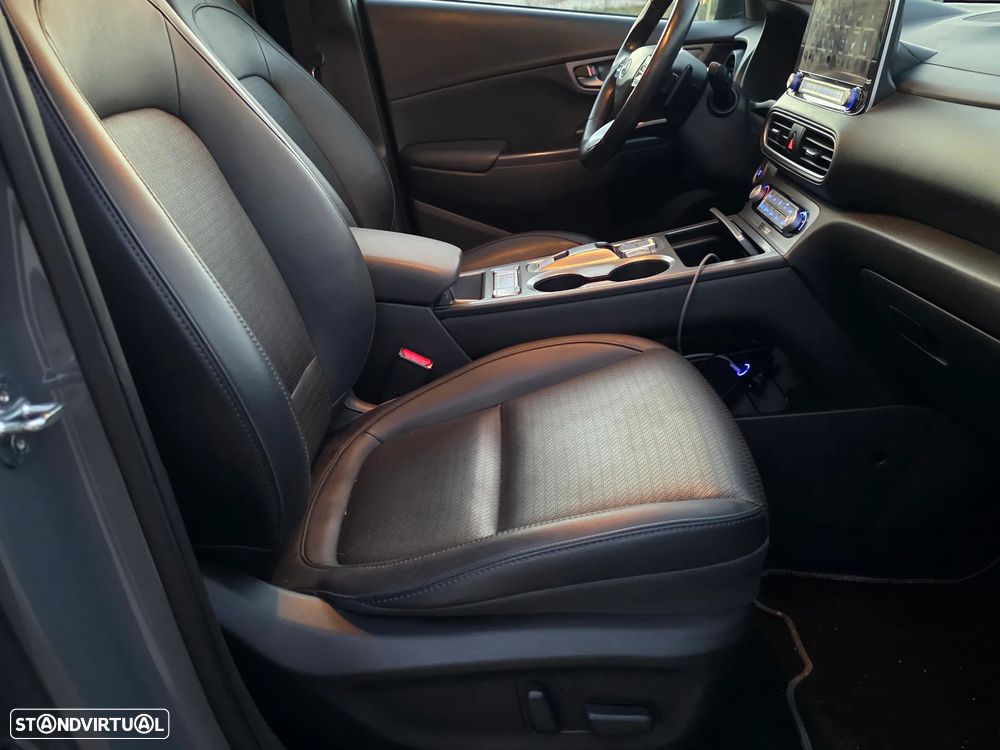 Hyundai Kauai - 24