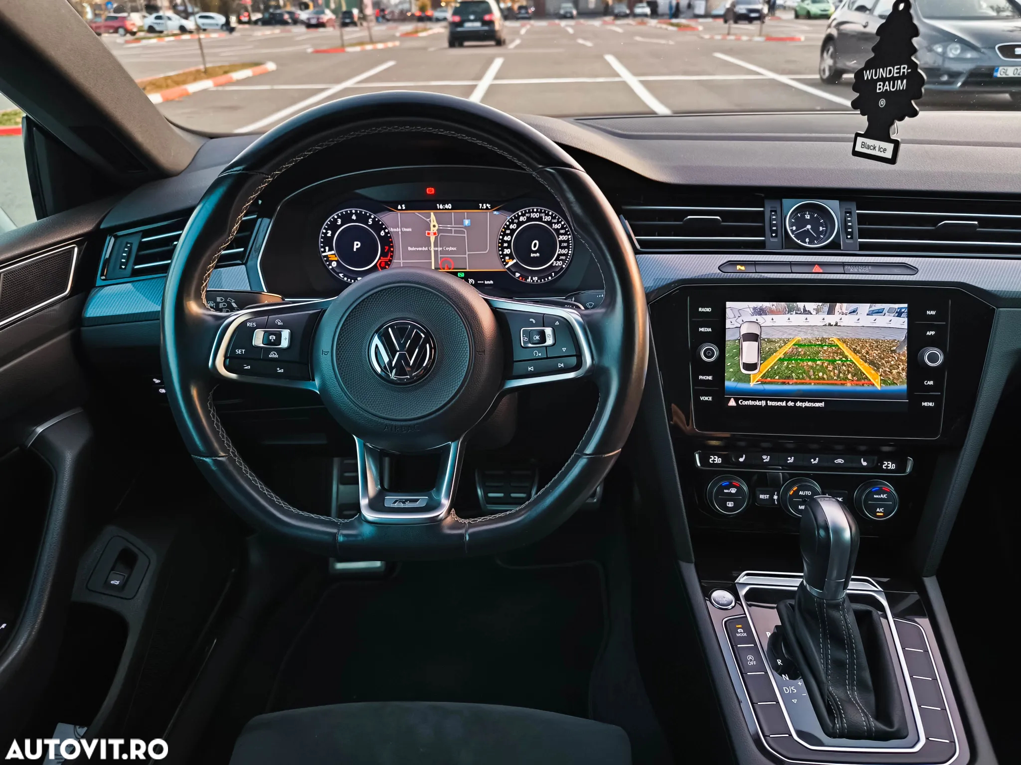 Volkswagen ARTEON 1.5 TSI ACT OPF DSG - 23