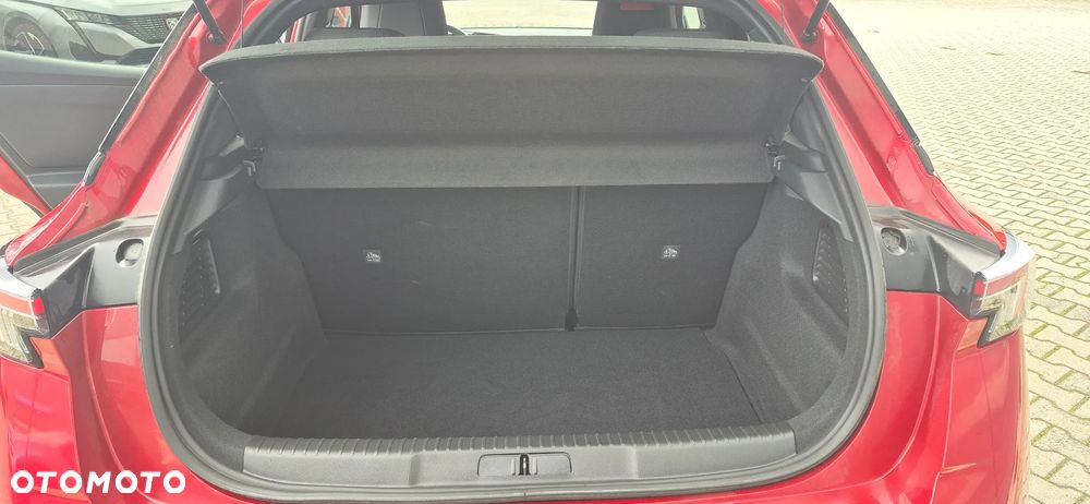 Opel Mokka 1.2 T GS Line S&S - 22