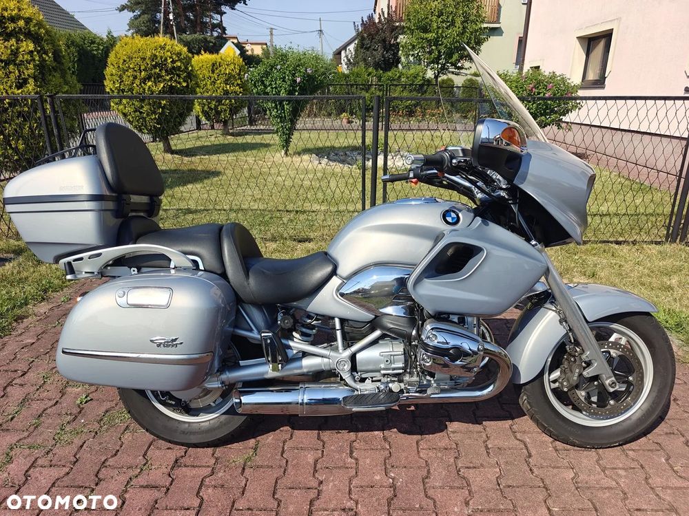 BMW R - 2