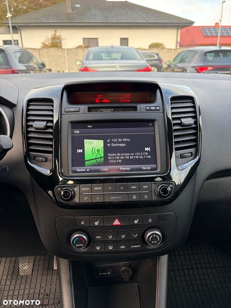 Kia Venga 1.6 Business Line - 17