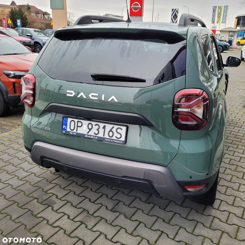 Dacia Duster 1.0 TCe Journey - 3