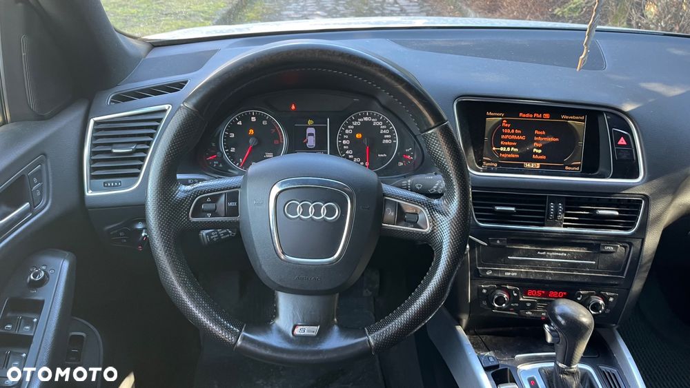 Audi Q5 - 9