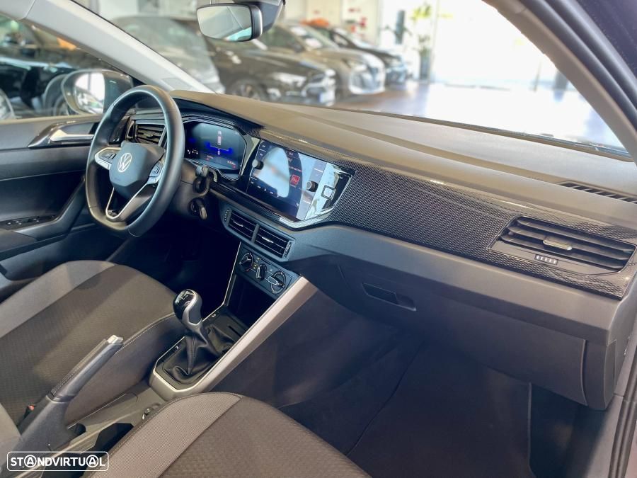 VW Taigo 1.0 TSI Urban - 26