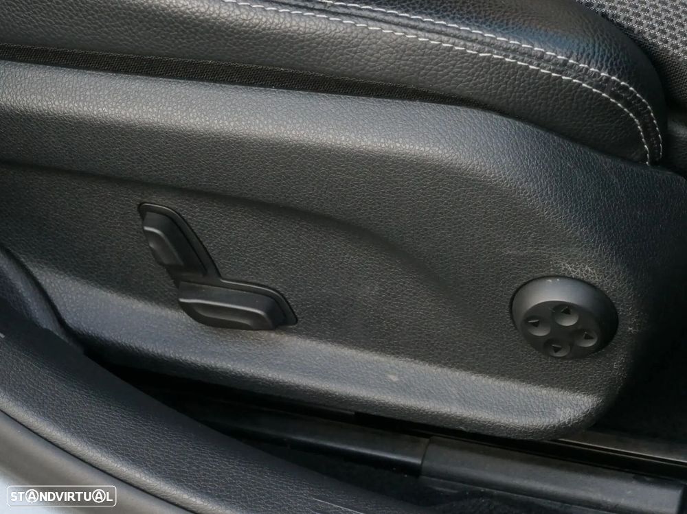 Mercedes-Benz C 200 BlueTEC Avantgarde - 32