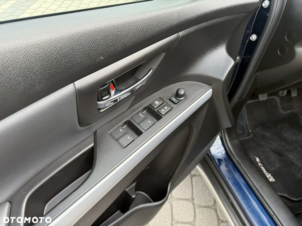Suzuki SX4 S-Cross 1.4 Boosterjet Allgrip Comfort+ - 24