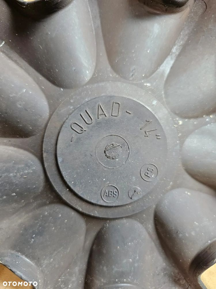 Kołpaki Citroen 14'' - 5