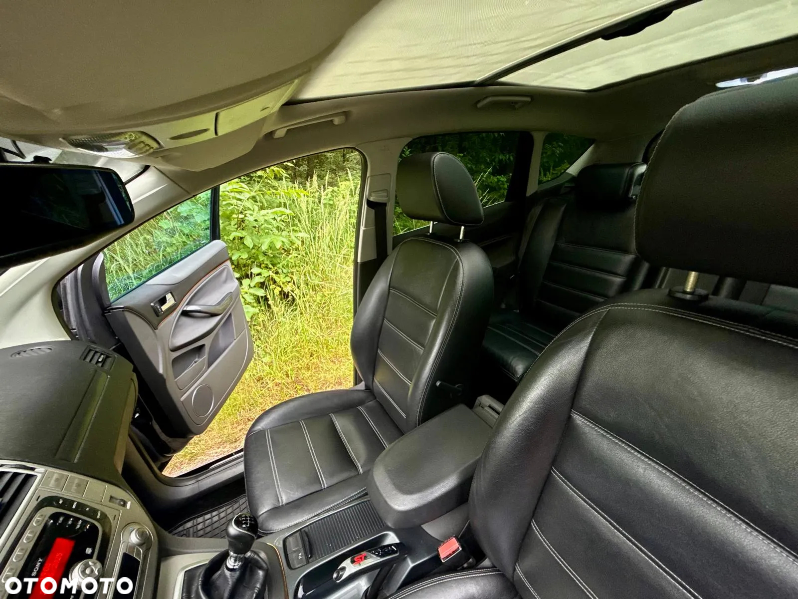 Ford Kuga 2.0 TDCi Titanium FWD - 18