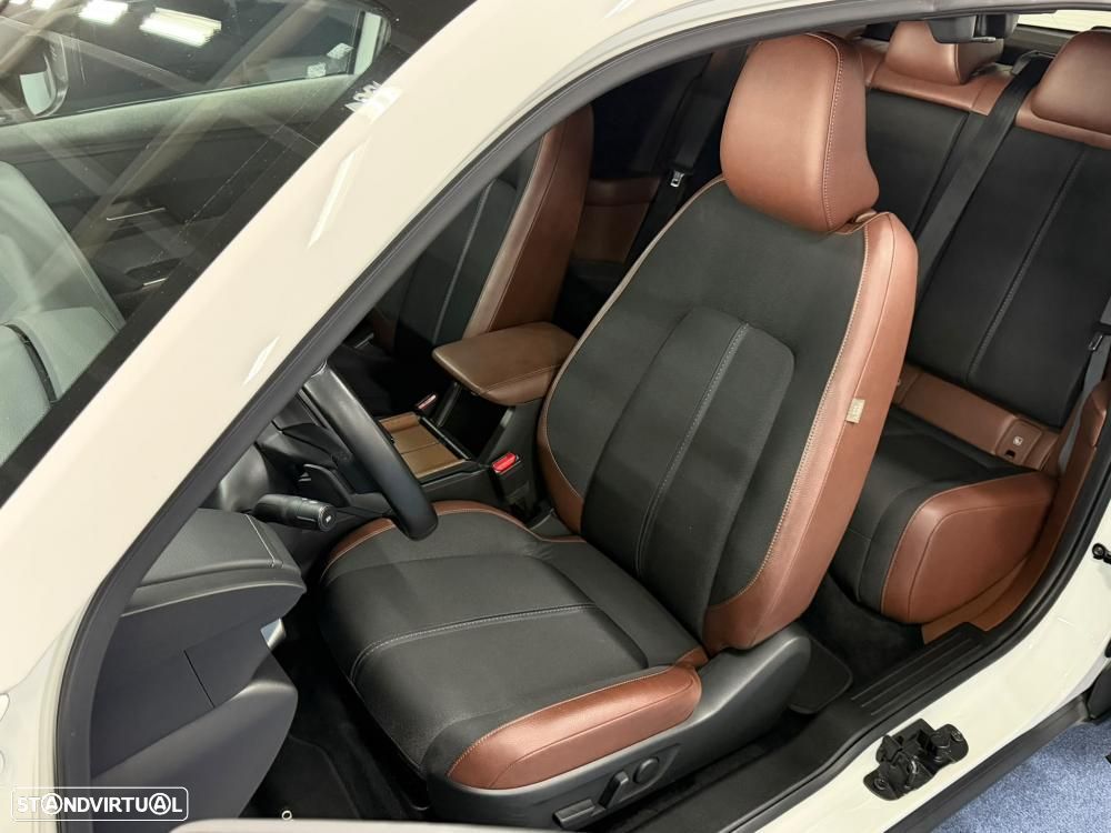 Mazda MX-30 e-Skyactiv Advantage+Vintage Leatherette - 13