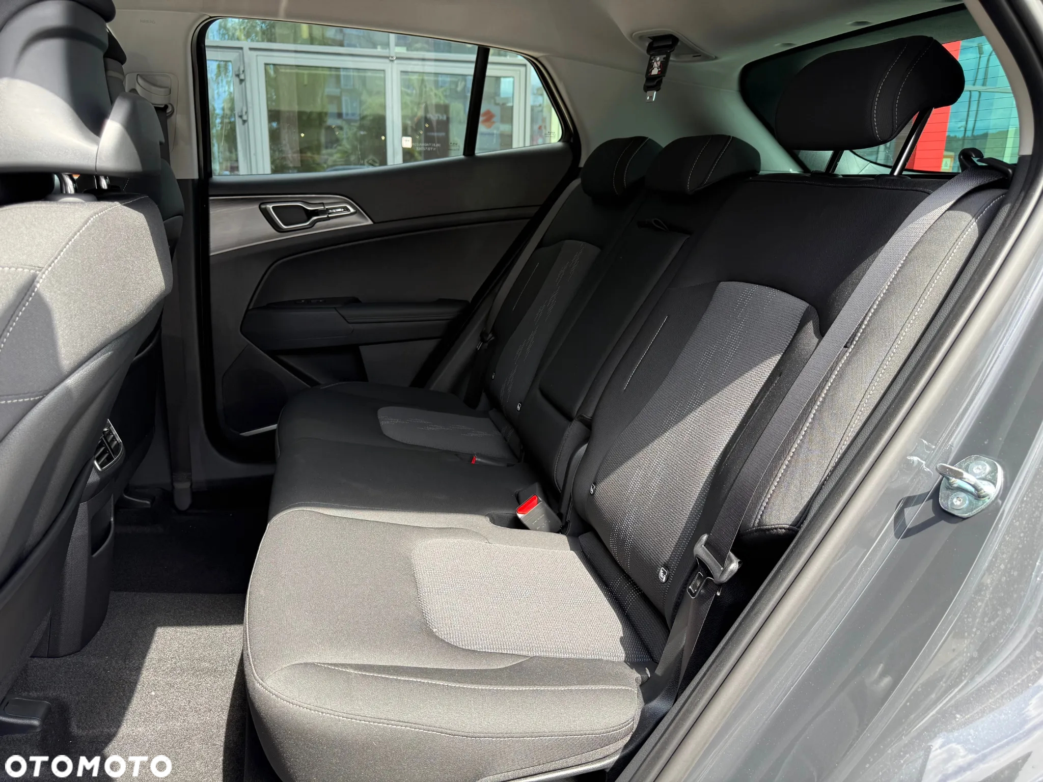 Kia Sportage 1.6 T-GDI L 2WD DCT - 21