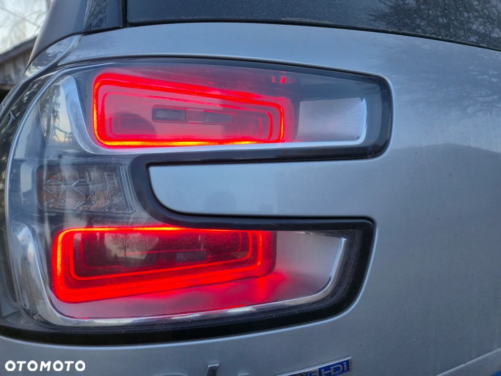 Citroën C4 Grand Picasso BlueHDi 150 Exclusive - 9