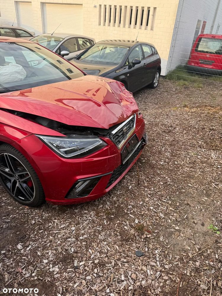 Seat Ibiza - 2