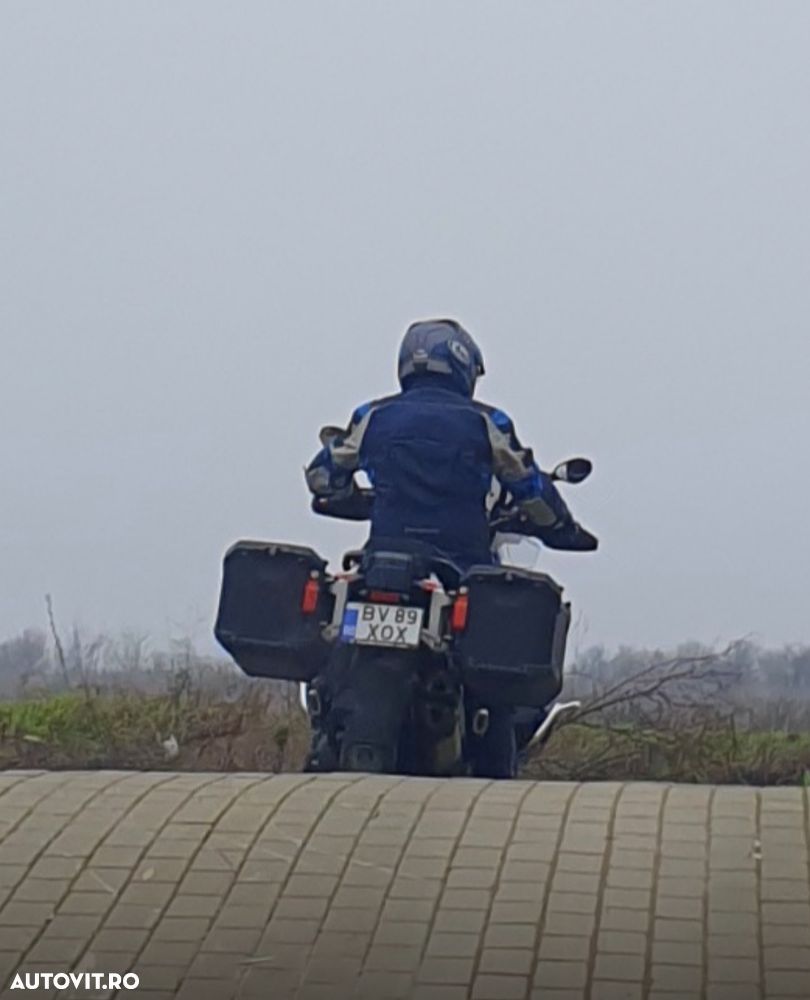 BMW R1300GS Adventure - 18