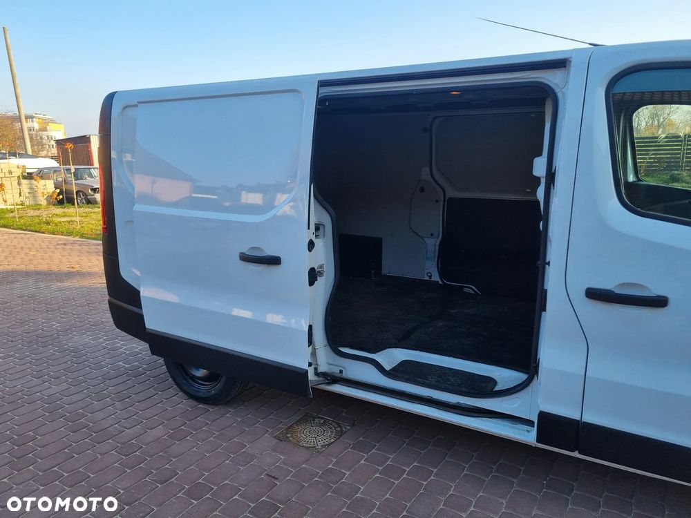 Renault Trafic L2H1 2,9t Pack Clim - 17